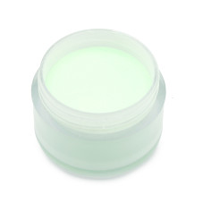 Pudra acrilica color, CCN, turcuaz