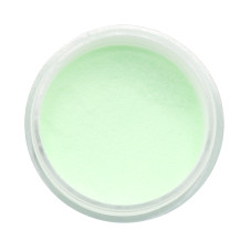 Pudra acrilica color, CCN, turcuaz