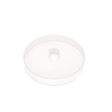 Recipient dezinfectare capete de freza, clear