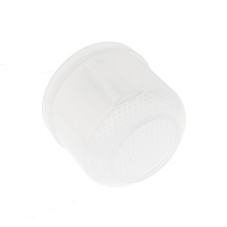 Recipient dezinfectare capete de freza, clear