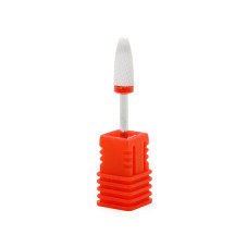 Керамическая насадка, красная насечка, F 3/32 Flame S(F)
