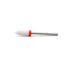 Керамическая насадка, красная насечка, F 3/32 Flame S(F)