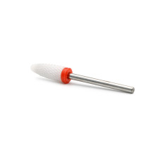 Керамическая насадка, красная насечка, F 3/32 Flame S(F)