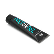 Poly UV Gel (Polygel) Global Fashion 30 g 01 Poly UV Gel (Polygel) Global Fashion 30 g 01