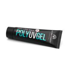 Poly UV Gel (Polygel) Global Fashion 30 g 01 Poly UV Gel (Polygel) Global Fashion 30 g 01