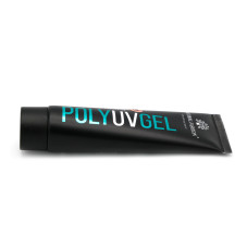 Поли UV гель (Полигель) Global Fashion  06, 30 г Поли UV гель (Полигель) Global Fashion  06, 30 г
