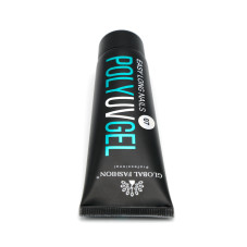 Poly UV Gel (Polygel) Global Fashion 30 g 07 (milky) Poly UV Gel (Polygel) Global Fashion 30 g 07 (milky)