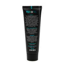 Поли UV гель (Полигель) Global Fashion 10, 30 г Поли UV гель (Полигель) Global Fashion 10, 30 г
