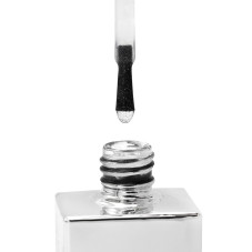 Top Coat cu shimmer Galaxy pentru unghii, fara strat de dispersie, 15ml, 03