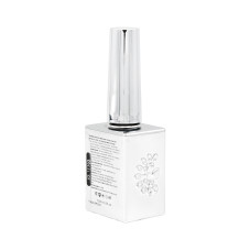 Galaxy Top Coat 07 with Glitter, 15 ml