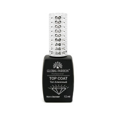 Galaxy Top Coat 04 Glitter Top, 12 ml Galaxy Top Coat 04 Glitter Top, 12 ml