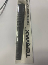 Расчёска black Termax TM17