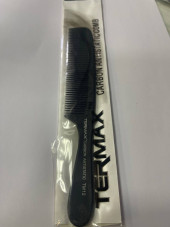 Black Termax TM12 comb