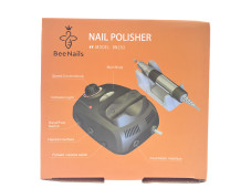 Апарат для манікюру та педикюру BEE NAILS, BN203, 30W, 30000 об