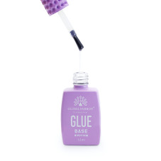 База сцепка для ногтей Glue Base Rubber 12 мл База сцепка для ногтей Glue Base Rubber 12 мл