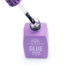 База сцепка для ногтей Glue Base Rubber 12 мл База сцепка для ногтей Glue Base Rubber 12 мл