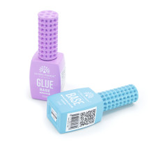 Универсальная база EXRTA STRONG BASE, 12 мл Универсальная база EXRTA STRONG BASE, 12 мл