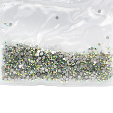 Swarovski SS4 stones, chameleon, 1440 pcs