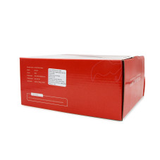 Лед/уф лампа для сушки ногтей 48W, Sun-1 silver