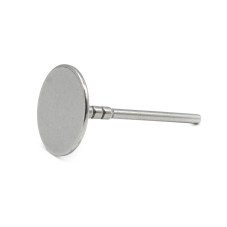 Диск для педикюра PODO DISK, диаметр 20 мм, 1 шт