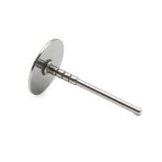 Диск для педикюра PODO DISK, диаметр 20 мм, 1 шт