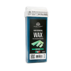 Wax in a cartridge, 100 ml, Aloe Vera