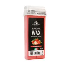 Wax in a cartridge, 100 ml, Strawberry