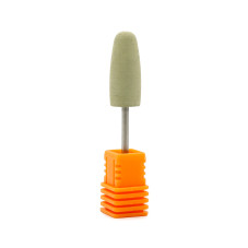 Rubber nozzle for polishing (soft) 1 PC.