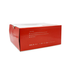 Лед/уф лампа для сушки ногтей 48W, Sun-1 blue