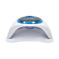 Led/uv 54W Nail Lamp with Display, SUN C3 plus, blue