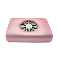 Extractor Global Fashion 30 watt blue box, pink color