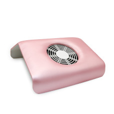 Extractor Global Fashion 30 watt blue box, pink color