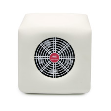 Colector praf unghii, SM-858-11, Alb-laptos