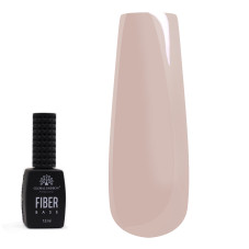 Fiber Base Global Fashion, 12 ml, Nude