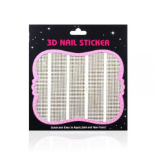 Stickers for building and manicures HT-037
