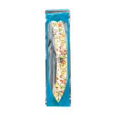 Pila pentru unghii Global Fashion, banana, granulatie 180/180
