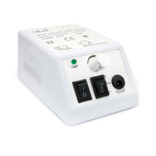 Apparatus for manicure 20000 rpm 20000 MERCEDES white Apparatus for manicure 20000 rpm 20000 MERCEDES white