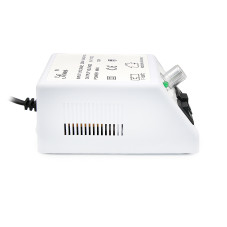 Apparatus for manicure 20000 rpm 20000 MERCEDES white Apparatus for manicure 20000 rpm 20000 MERCEDES white