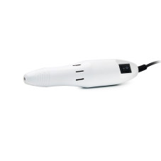 Apparatus for manicure 20000 rpm 20000 MERCEDES white Apparatus for manicure 20000 rpm 20000 MERCEDES white