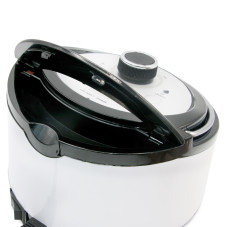 Manicure and pedicure machine 35000 rpm 65 watts, ZS-606-white