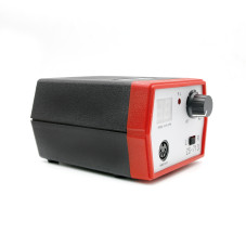 Pila electrica manichiura Nail Master, ZS-713, 65W, 35000 rpm, Neagra