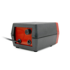 Pila electrica manichiura Nail Master, ZS-713, 65W, 35000 rpm, Neagra