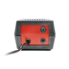 Pila electrica manichiura Nail Master, ZS-713, 65W, 35000 rpm, Neagra