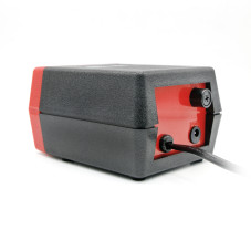Pila electrica manichiura Nail Master, ZS-713, 65W, 35000 rpm, Neagra
