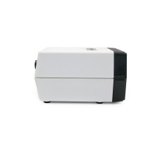 Pila electrica manichiura Nail Master, ZS-713, 65W, 35000 rpm, Alb