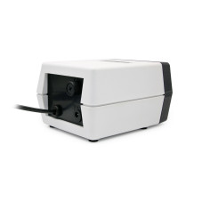 Pila electrica manichiura Nail Master, ZS-713, 65W, 35000 rpm, Alb