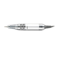 Pila electrica manichiura Nail Master, ZS-713, 65W, 35000 rpm, Alb