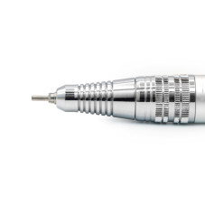 Pila electrica manichiura Nail Master, ZS-713, 65W, 35000 rpm, Alb