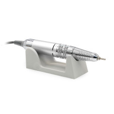 Pila electrica manichiura Nail Master, ZS-713, 65W, 35000 rpm, Alb
