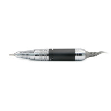 Pila electrica manichiura Nail Master, ZS-713, 65W, 35000 rpm, Rosu